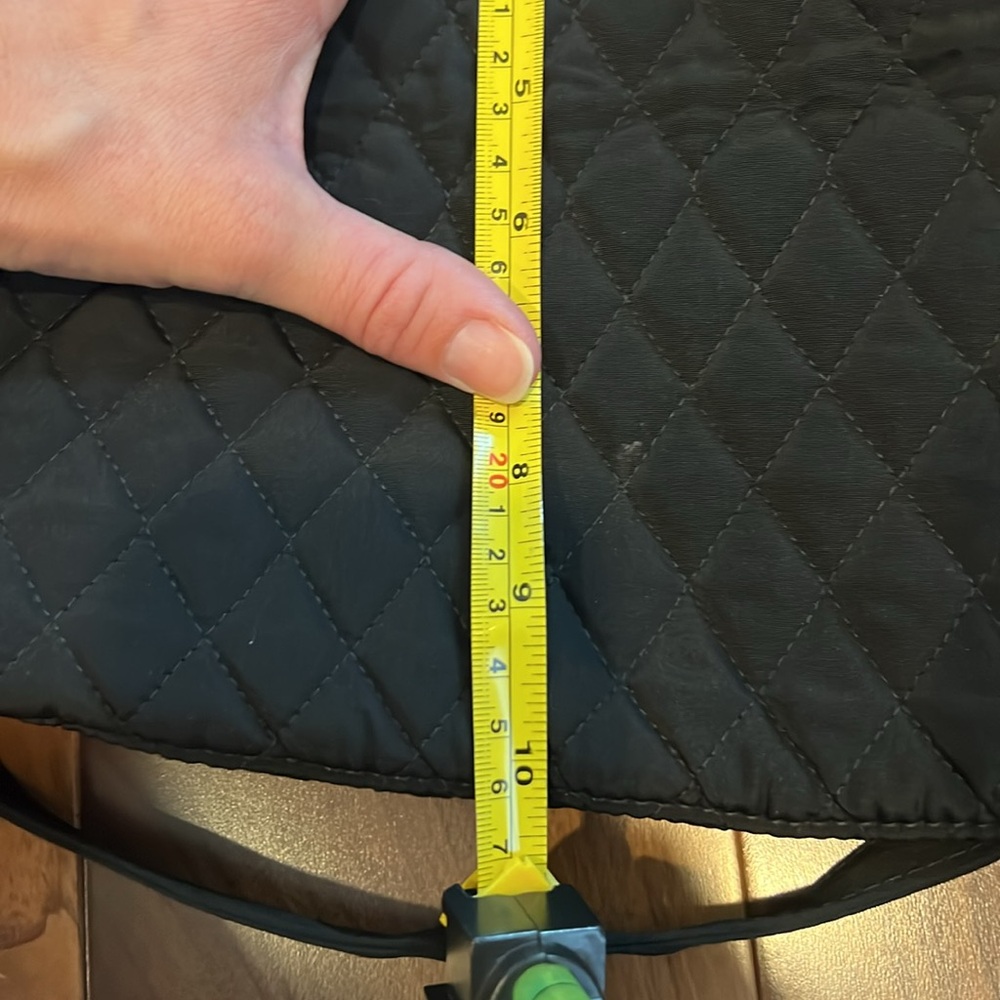 Vera Bradley Bag - Picture 8 of 10